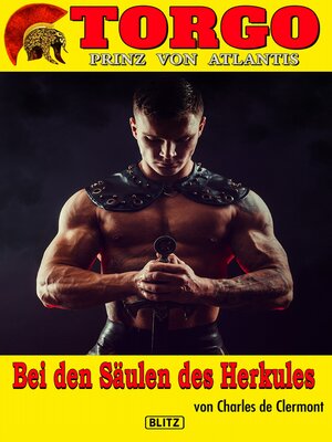 cover image of Torgo--Prinz von Atlantis 09